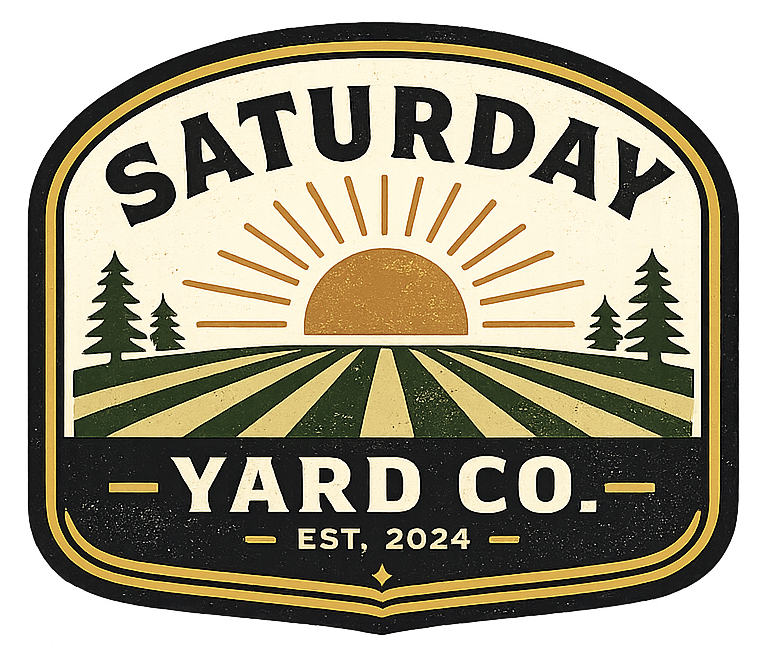 Saturday Yard Co.