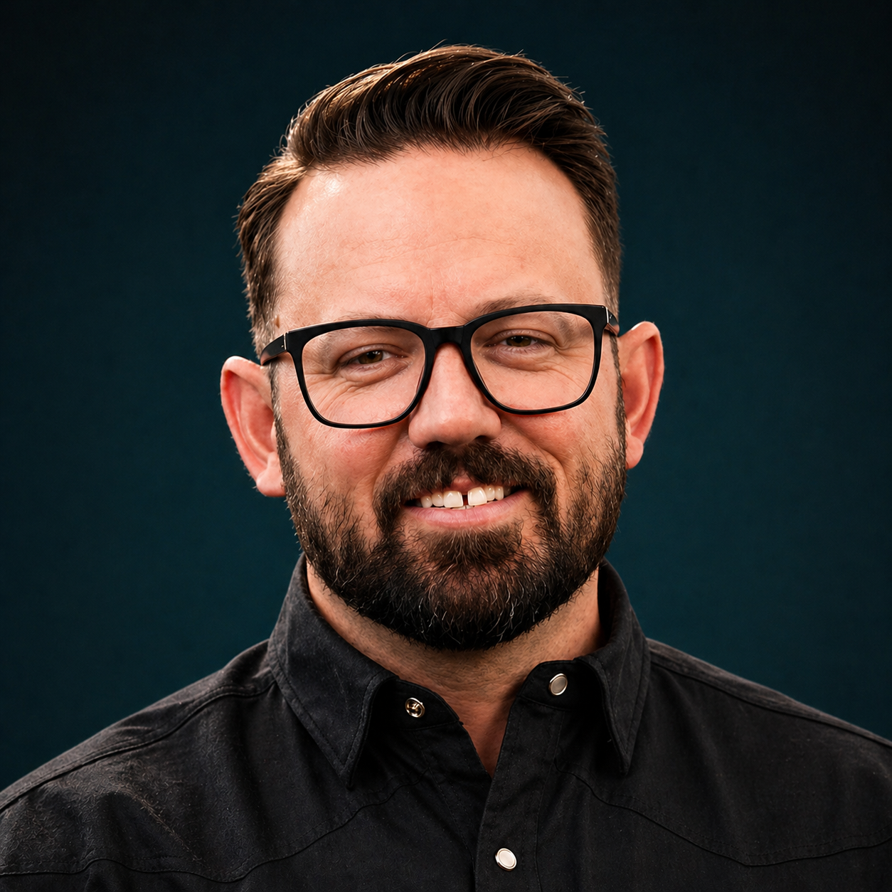 Taylor Dollarhide, founder of Saturday Yard Co.