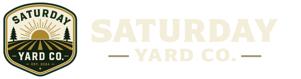 Saturday Yard Co.
